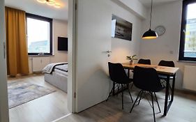 City 2 - Stilvolles Appartement